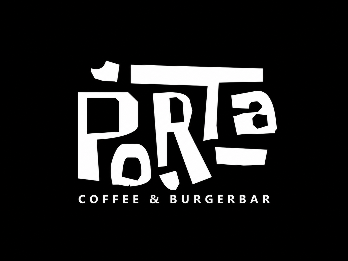 PORTA COFFEE AND BURGER BAR